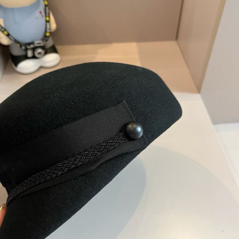 Christian Dior Caps